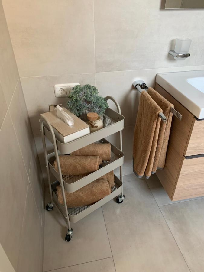 Weinrebe Apartment Bernkastel-Kues Luaran gambar