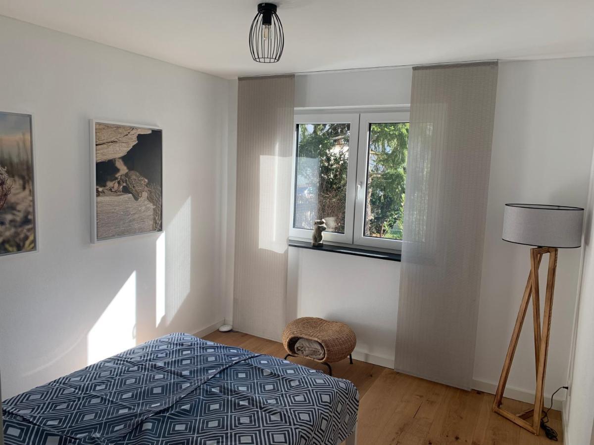 Weinrebe Apartment Bernkastel-Kues Luaran gambar