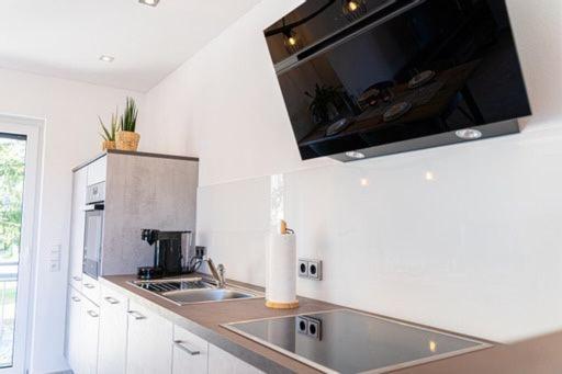Weinrebe Apartment Bernkastel-Kues Luaran gambar