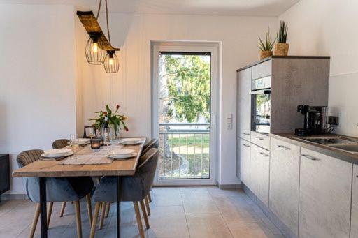 Weinrebe Apartment Bernkastel-Kues Luaran gambar